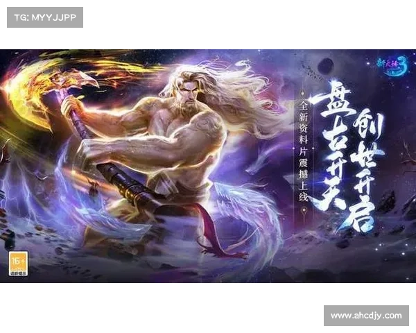 魔兽三界锋芒再现，英雄归来决战巅峰