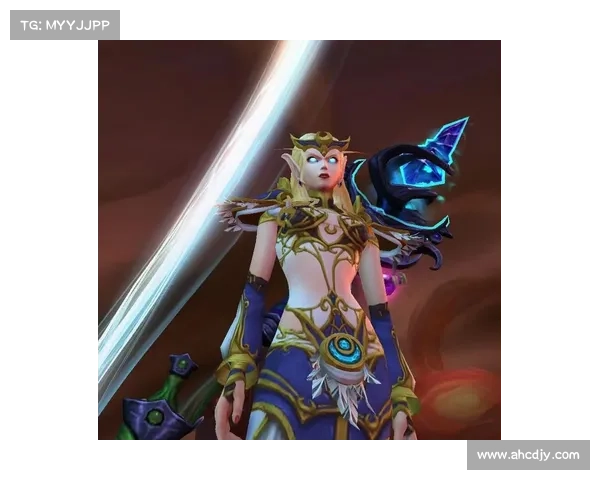 魔兽世界截图前全屏，畅享绝美游戏画面